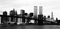 new york cityscape canvas wall art, new york canvas modern art sale