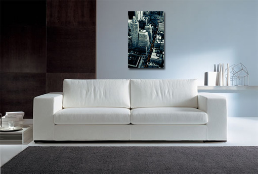 new york wall art print