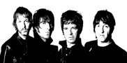 oasis canvas print