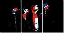 noel gallagher canvas, liam and noel gallagher canvas, liam gallagher canvas print