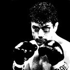 raging bull, robert de niro