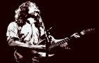 rory gallagher fan art, canvas art print, rory gallagher canvas, rory gallagher wall art, canvas art picture, canvas art prints uk