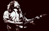 rory gallagher fan art, rory gallagher canvas, rory gallagher