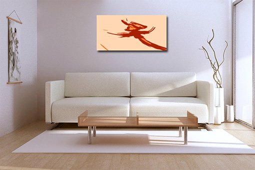 abstract art, canvas art, contemporary art, your photo to canvas, pop art