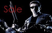 terminator wall art, terminator canvas print, canvas art prints uk, movie canvas uk, terminator canvas